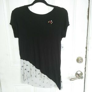 ⚡Mickey Mouse Top